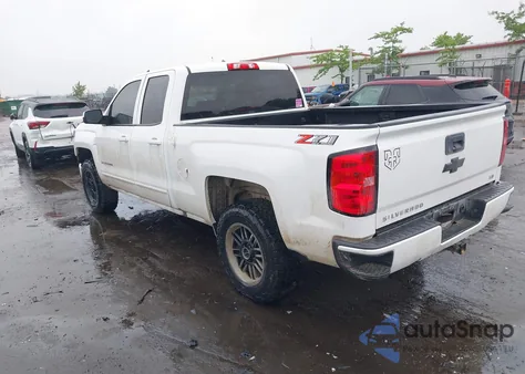 2019 Chevrolet Silverado 1500 Ld Lt from USA, damaged, VIN 2GCVKPEC7K1102382
